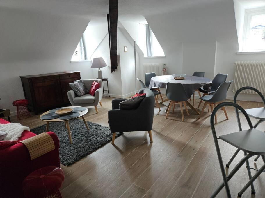 Appartement Hyper Centre 6 Pers. Chamonix Luaran gambar