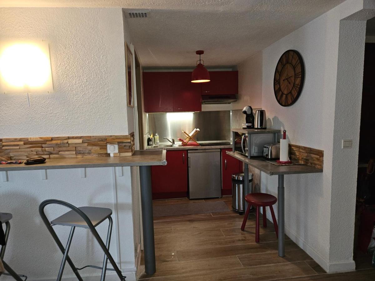 Appartement Hyper Centre 6 Pers. Chamonix Luaran gambar