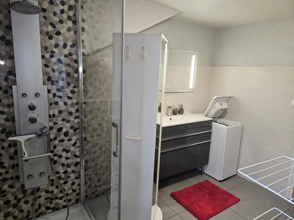 Appartement Hyper Centre 6 Pers. Chamonix Luaran gambar