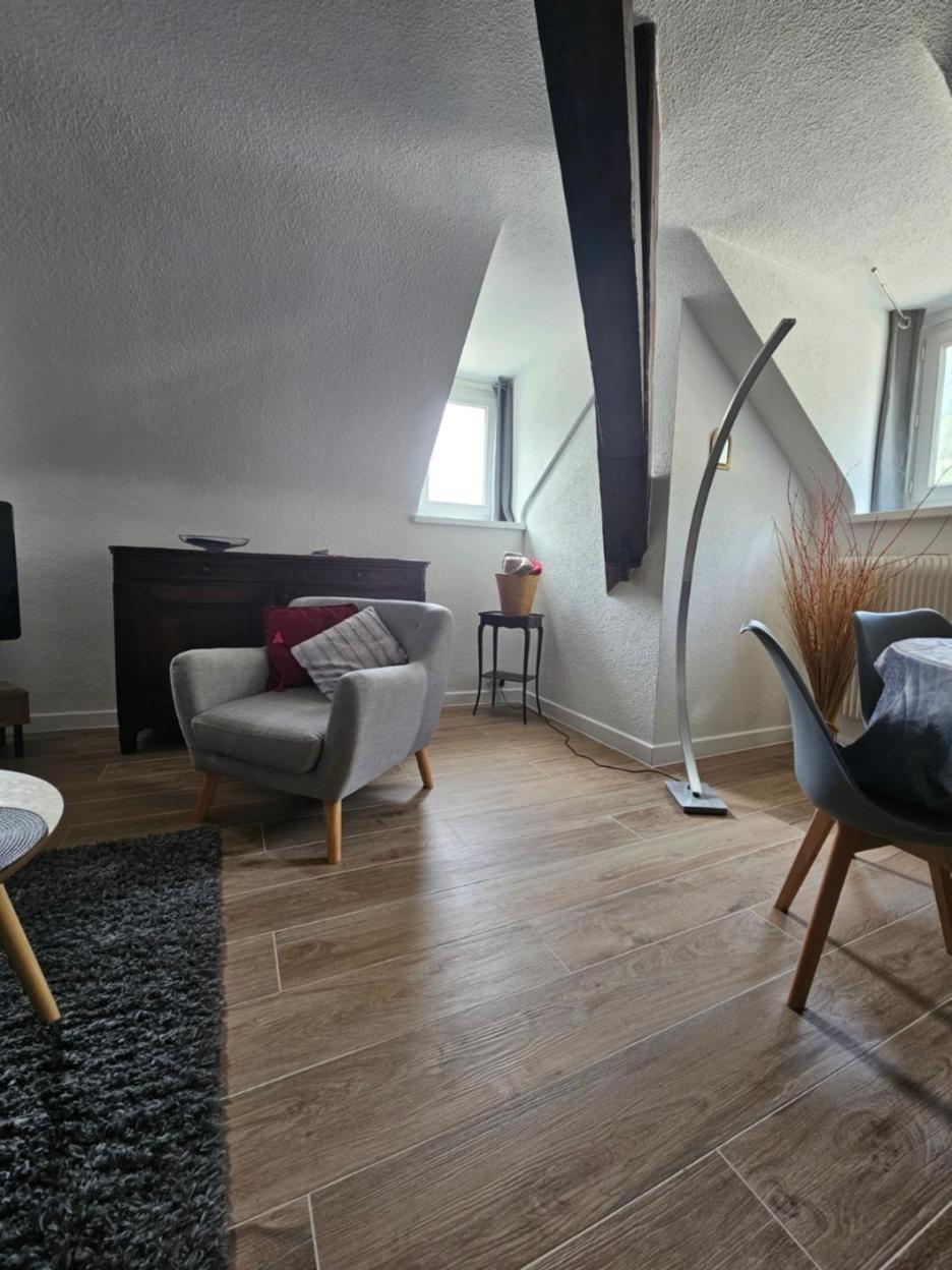 Appartement Hyper Centre 6 Pers. Chamonix Luaran gambar