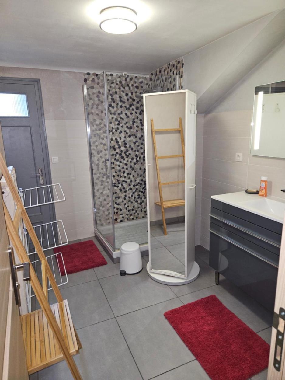 Appartement Hyper Centre 6 Pers. Chamonix Luaran gambar